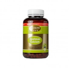 Health Life 海斯康宝 海洋绿钙+维D3 150粒 